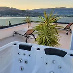 Luxury Sun Stone Heated Pool & Whirlpool Βίλα