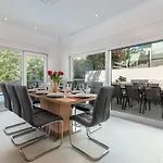 Βίλα Luxury Sun Stone Heated Pool & Whirlpool *
