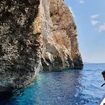Βίλα Luxury Sun Stone Heated Pool & Whirlpool Τρογκίρ
