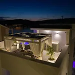 Βίλα Luxury Sun Stone Heated Pool & Whirlpool Τρογκίρ