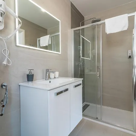 빌라 Luxury Sun Stone Heated Pool & Whirlpool *