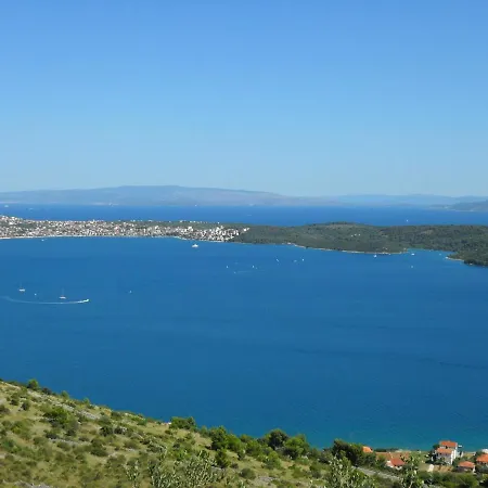 Luxury Sun Stone Heated Pool & Whirlpool Villa *