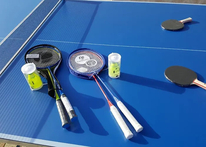 Vila Luxury Sun Stone Heated Pool & Whirlpool